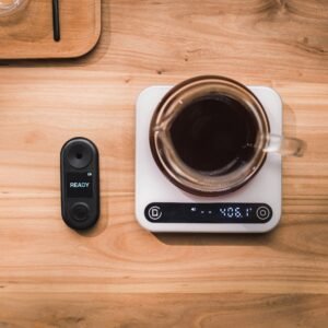 Brew Control System - Microbalance - R2 Extract