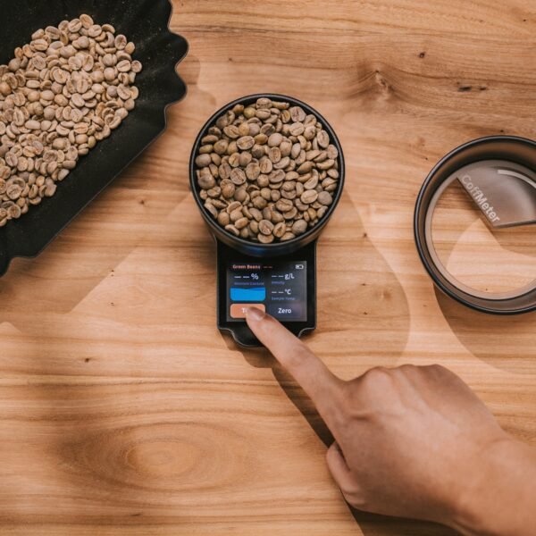 CoffMeter M1 - Coffee Moisture - Density Meter