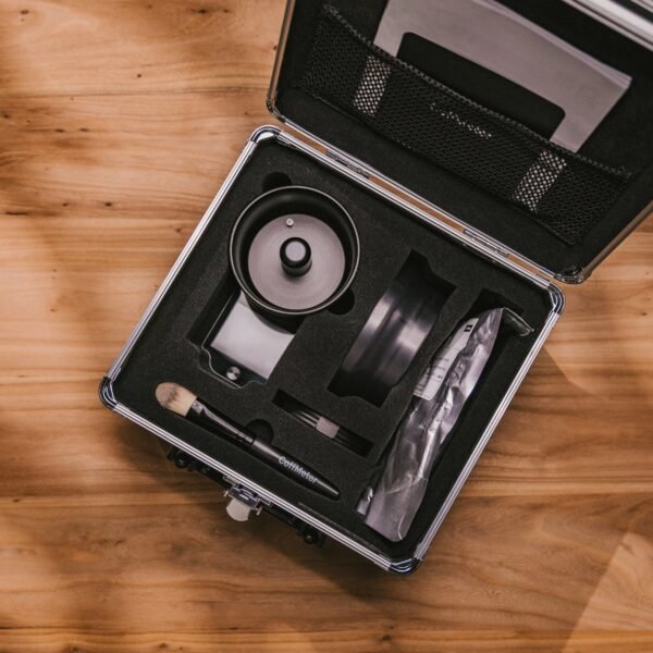 CoffMeter M1 - Coffee Moisture - Density Meter