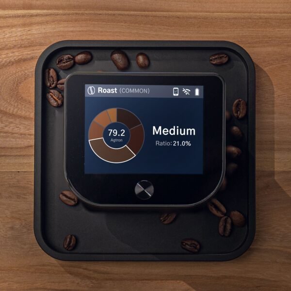 DiFluid Omni - Roast Color Meter - Particle Size Analyzer